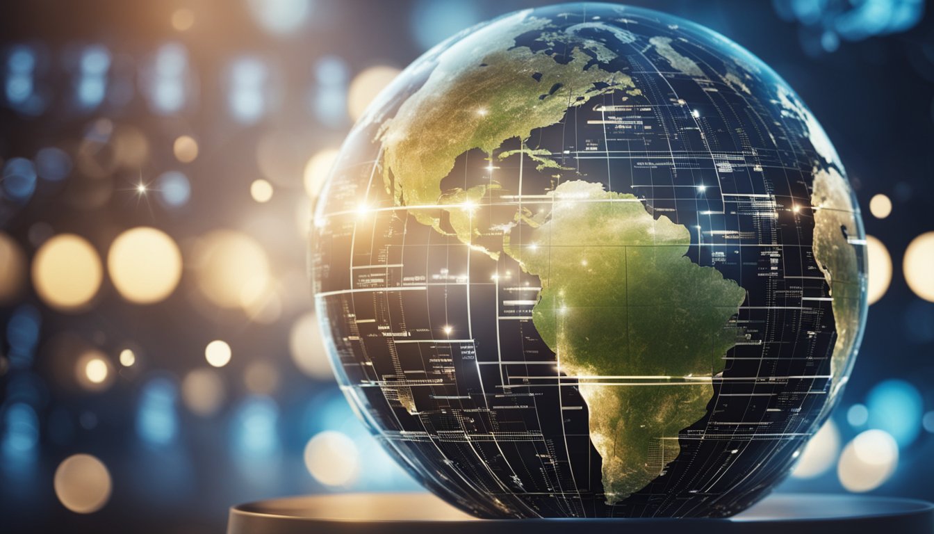 Our Approach to Drive Digital Transformation Globally Our Approach to Drive Digital Transformation Globally